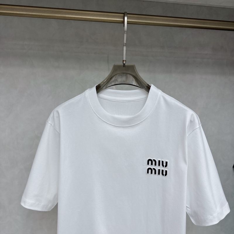 Miu Miu T-Shirts